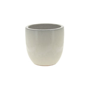pot de jardin en céramique