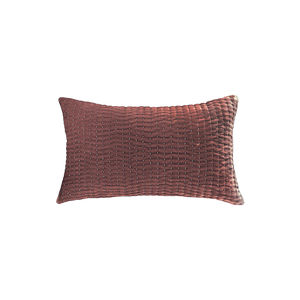 coussin rectangulaire