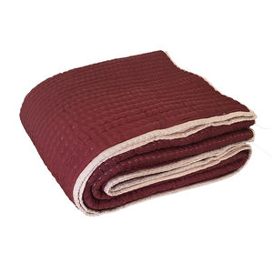 linge de lit en soie