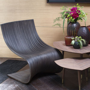 chaise contemporaine