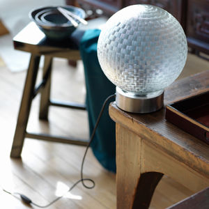 lampe de table