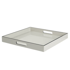plateau de service en bois