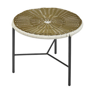 table basse contemporaine