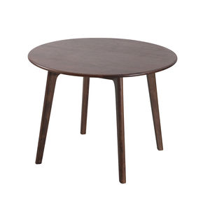 table contemporaine