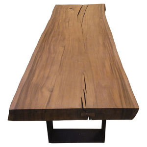 table contemporaine