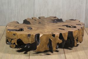 table basse design original