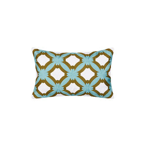 coussin rectangulaire