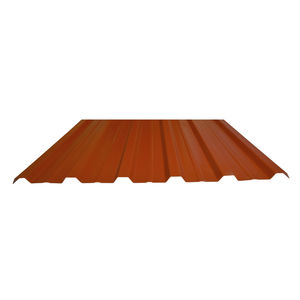 couverture de toit en PVC 1