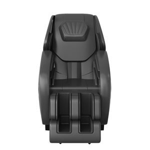 fauteuil de massage en cuir