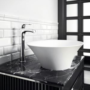 lavabo à poser