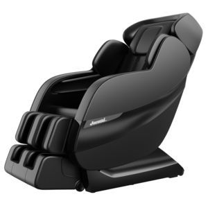 chaise de massage avec commande électrique