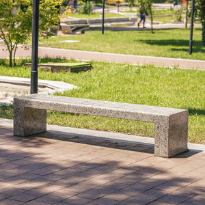 banc public contemporain 1
