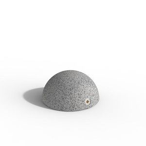 borne piétonne
