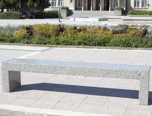 banc public contemporain 1