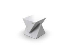 tabouret contemporain