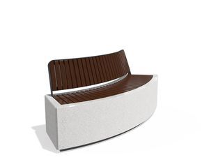 banc public contemporain 1