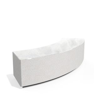banc public contemporain