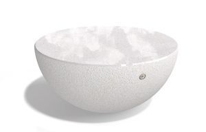 table contemporaine