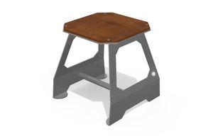 tabouret urbain