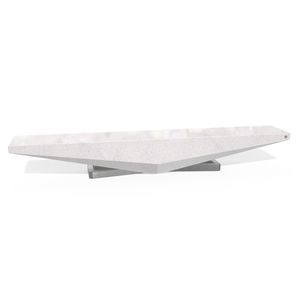 banc public contemporain