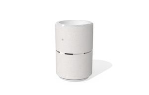 jardinière en béton