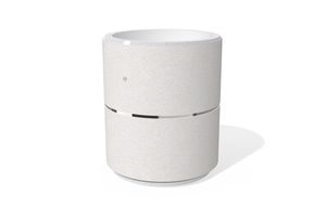 jardinière en béton armé