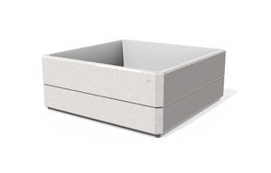 jardinière en granite