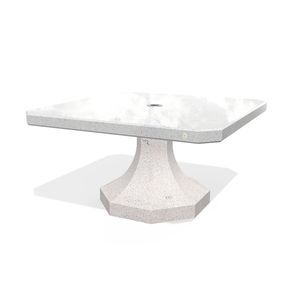 table à manger contemporaine 1
