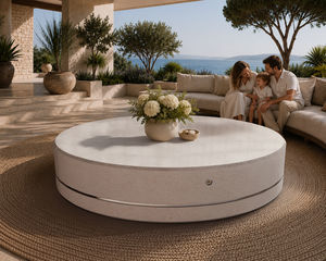 table contemporaine 1