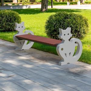 banc public design original 1