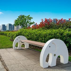 banc public design original 1