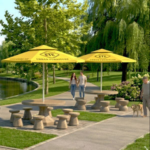 table contemporaine