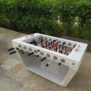 babyfoot d'extérieur
