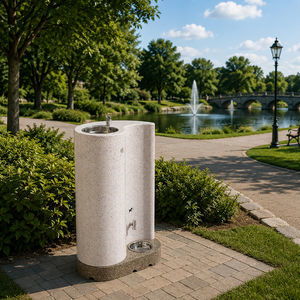 fontaine à eau pour chiens