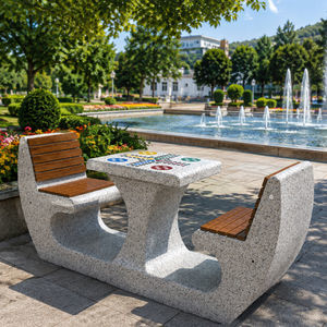 table de jeu pour enfant d'extérieur