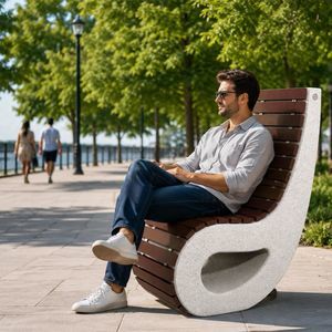 fauteuil design
