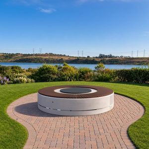 banc public design