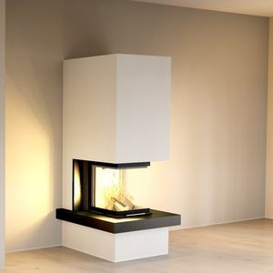 cheminée en kit 1