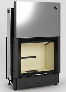 insert de cheminée à bois 1