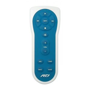 télécommande pour système domotique multifonction 1