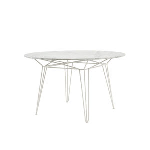 table contemporaine