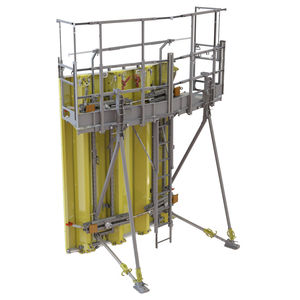 coffrage modulaire