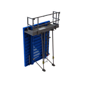coffrage modulaire