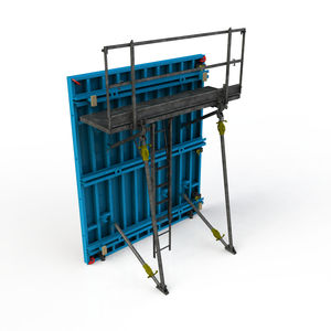 coffrage modulaire