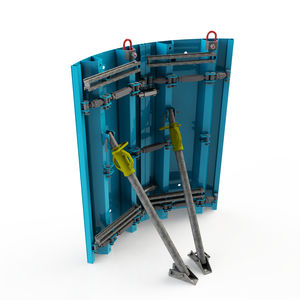coffrage modulaire