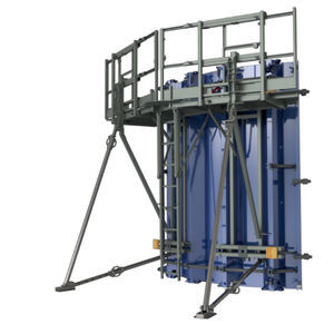 coffrage modulaire 1