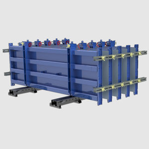 coffrage modulaire