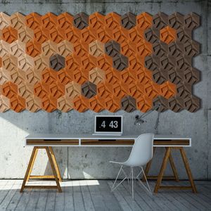 revêtement mural pour intérieur 1