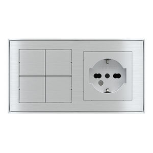 interrupteur pour installation domotique