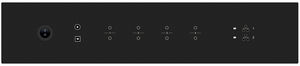 amplificateur audio 1